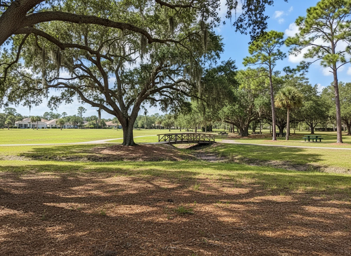 4th Neighborhood in Melbourne, Florida