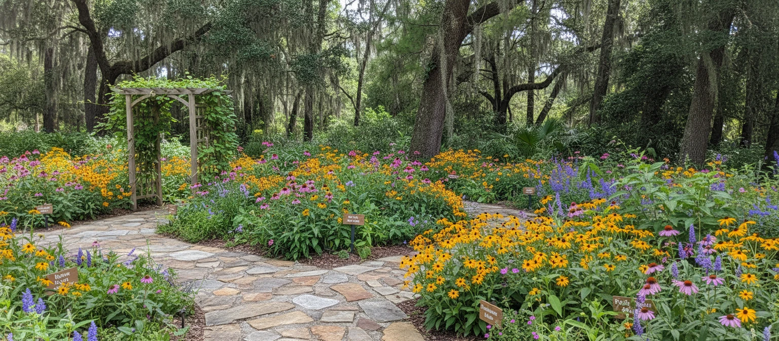 5th Neighborhood in Melbourne, Florida