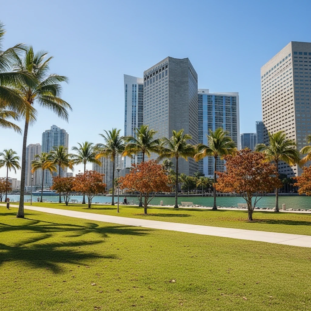 Bayfront Neighborhood