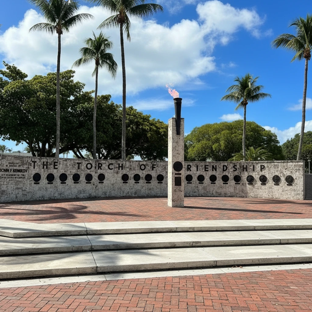 5th Neighborhood in Miami, Florida