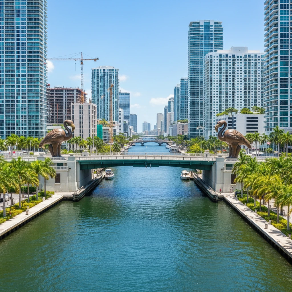 4th Neighborhood in Miami, Florida