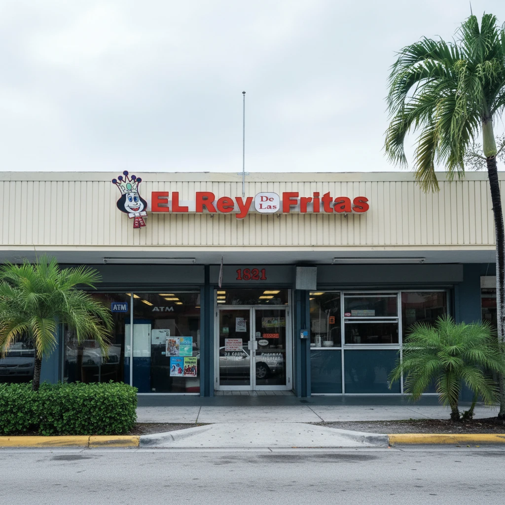 4th Neighborhood in Miami, Florida