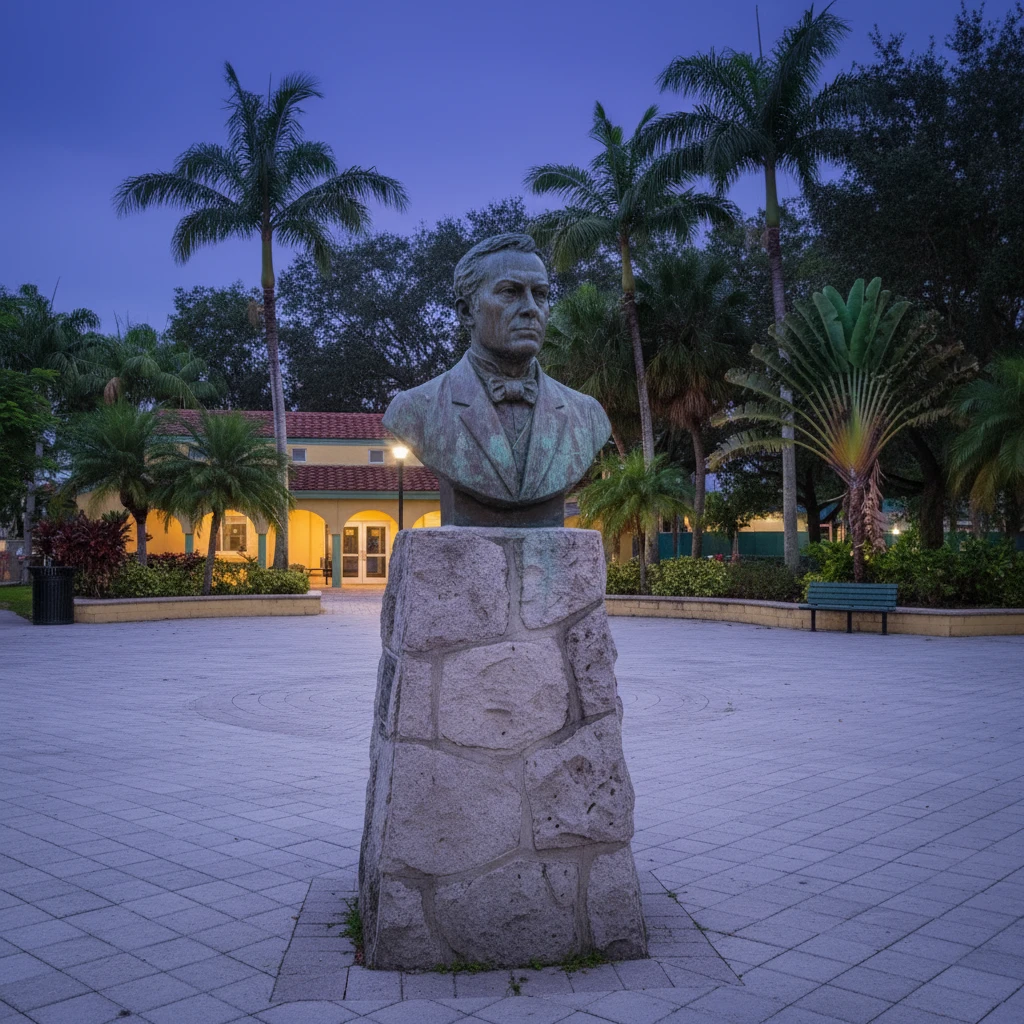 5th Neighborhood in Miami, Florida