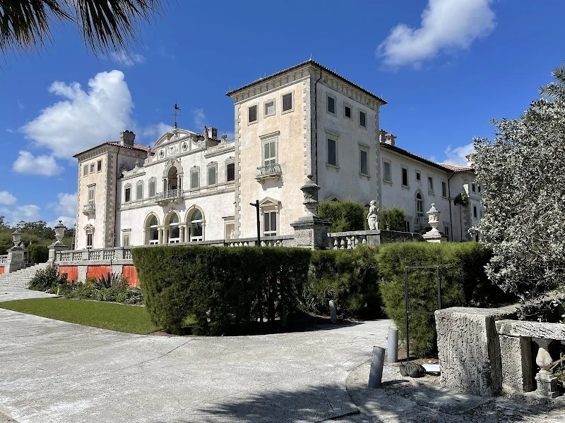 Neighborhood in Miami, Florida