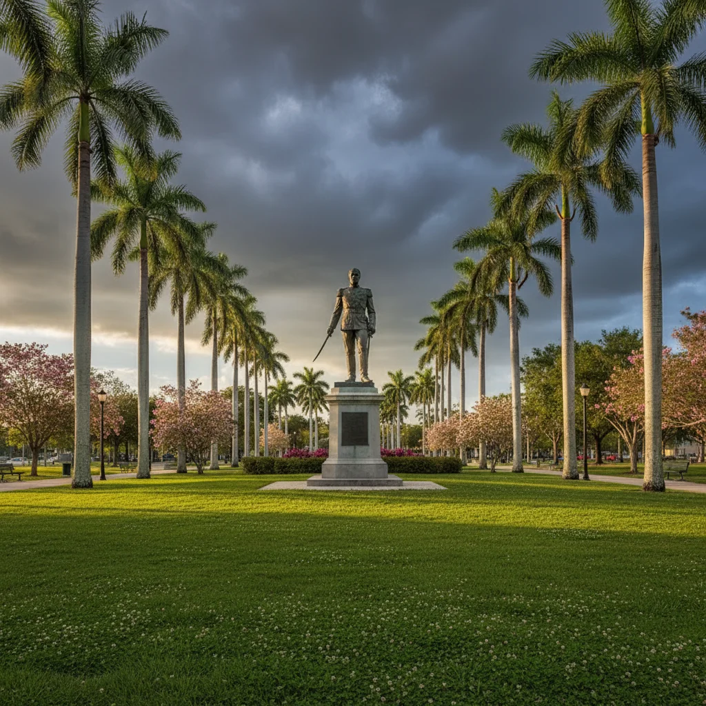 1st Neighborhood in West Miami, Florida