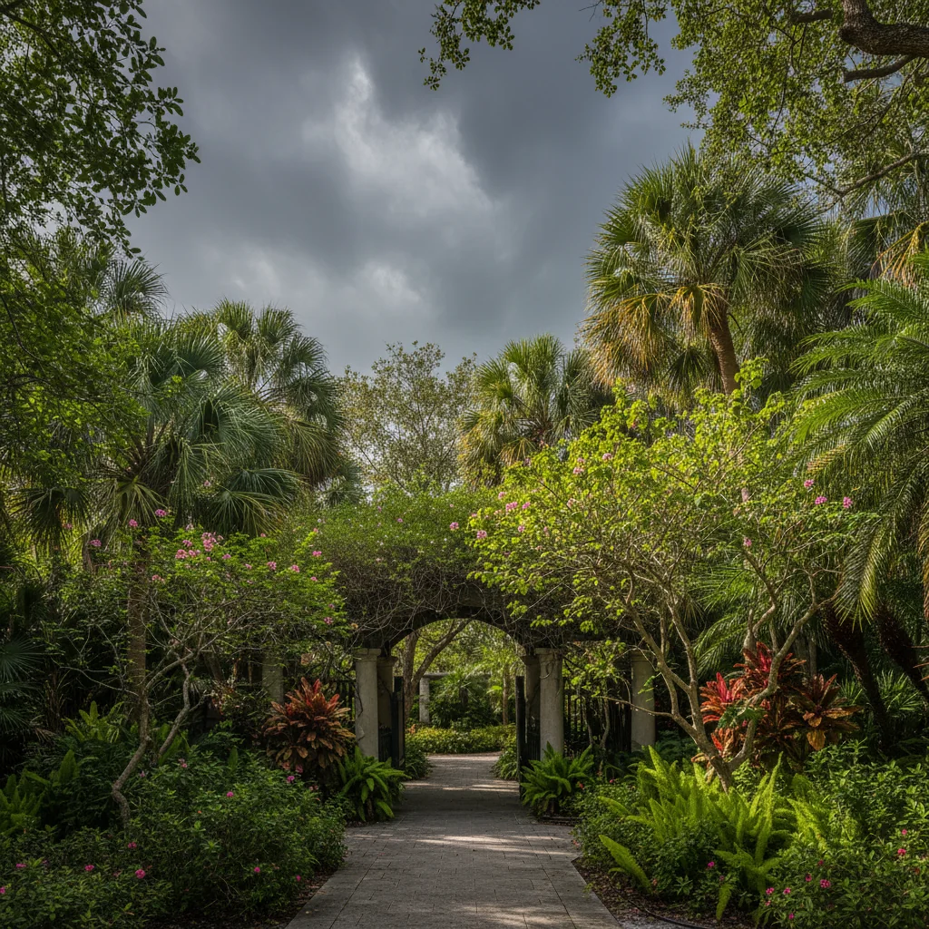 3rd Neighborhood in West Miami, Florida