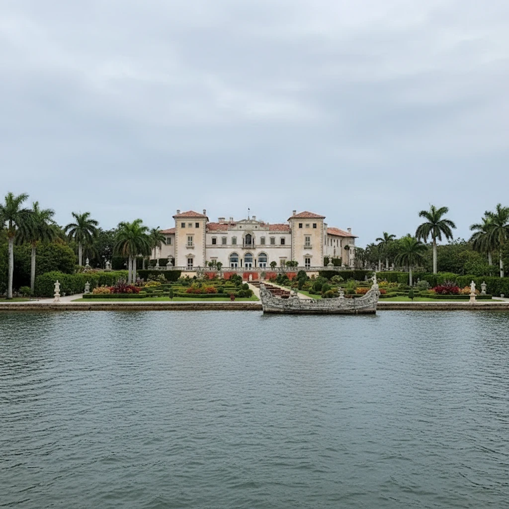 2nd Neighborhood in Miami, Florida