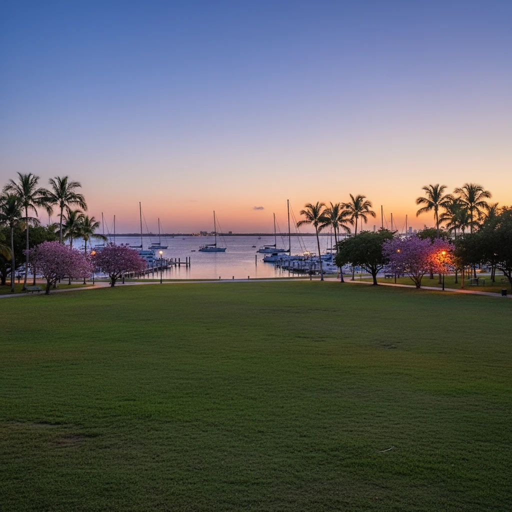 3rd Neighborhood in Miami, Florida