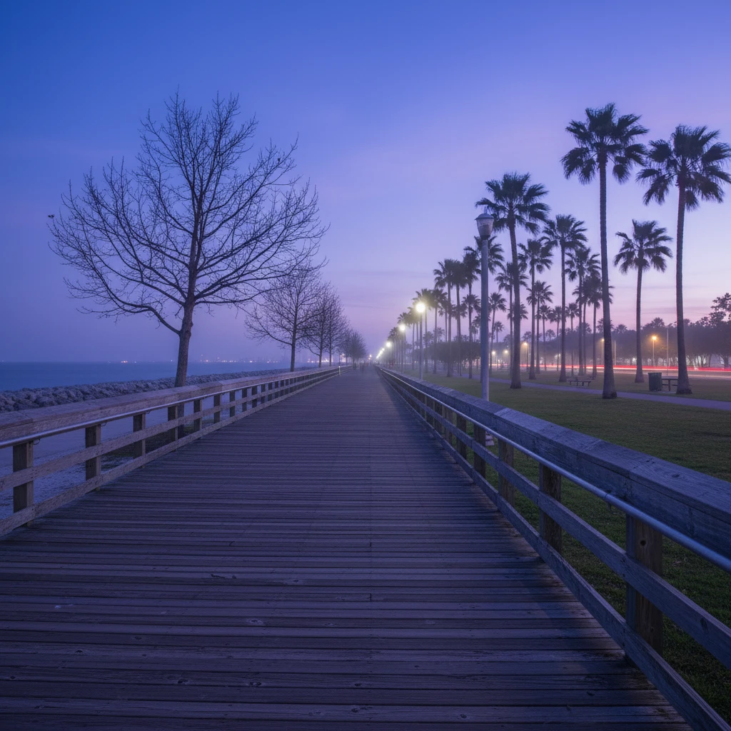 4th Neighborhood in Miami, Florida
