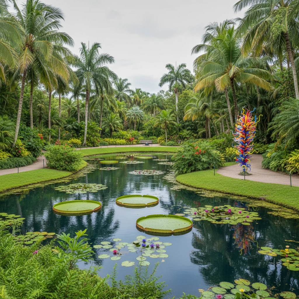 5th Neighborhood in Miami, Florida