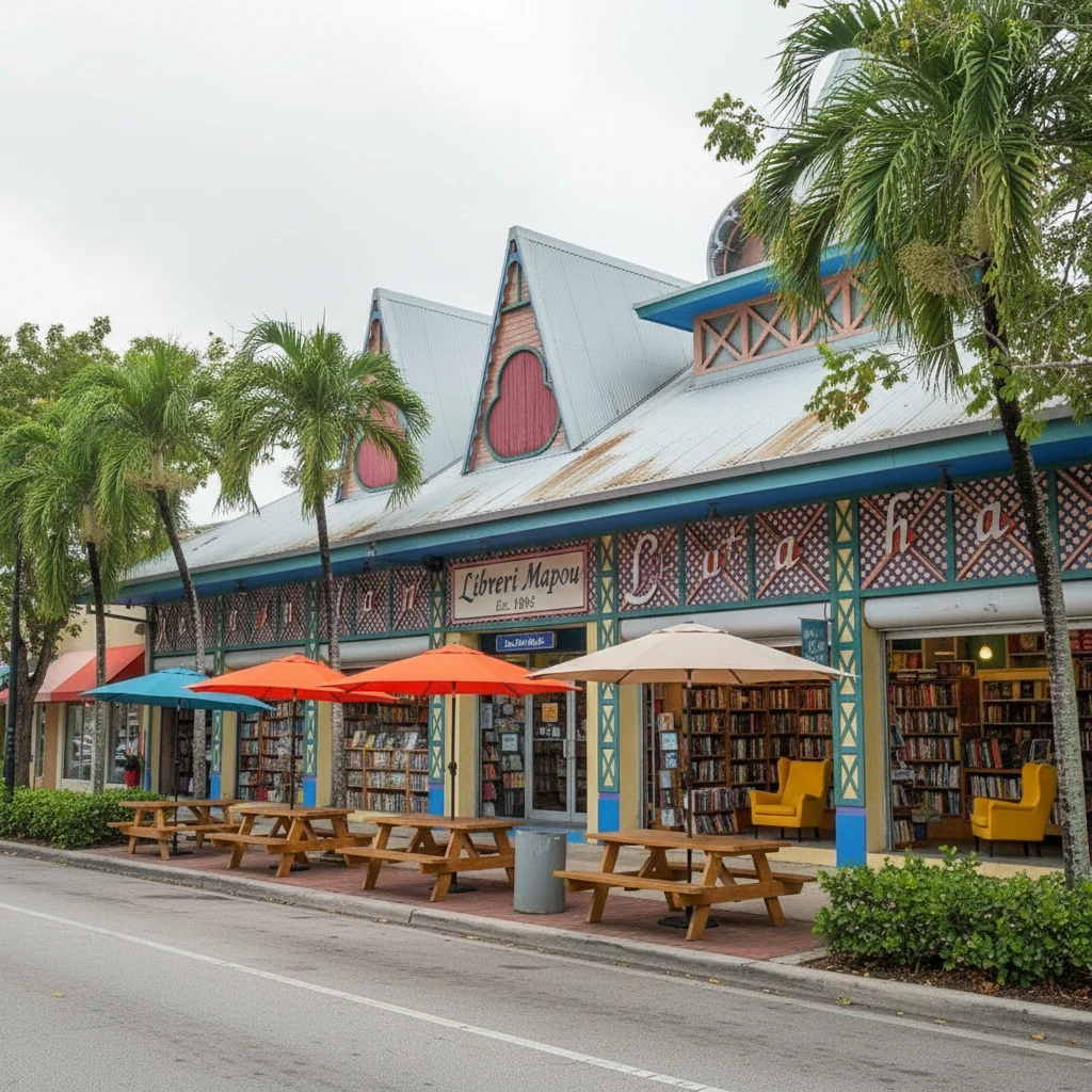 4th Neighborhood in Miami, Florida