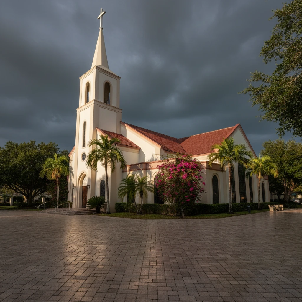 5th Neighborhood in Miami, Florida