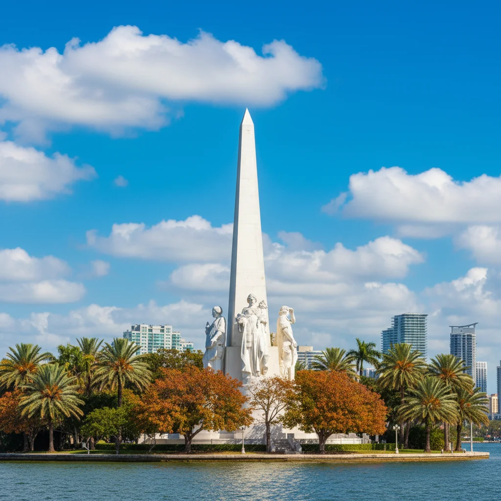 5th Neighborhood in Miami, Florida