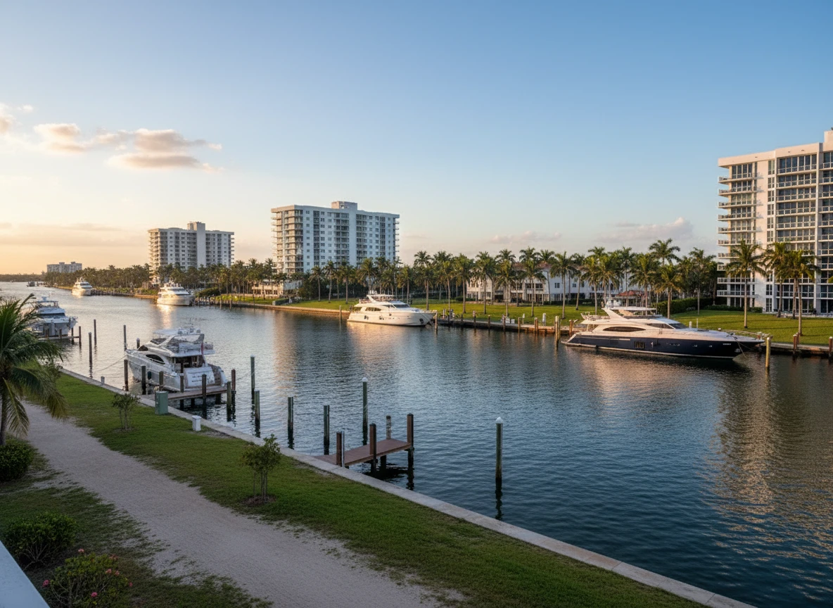 2nd Neighborhood in Miami Beach, Florida