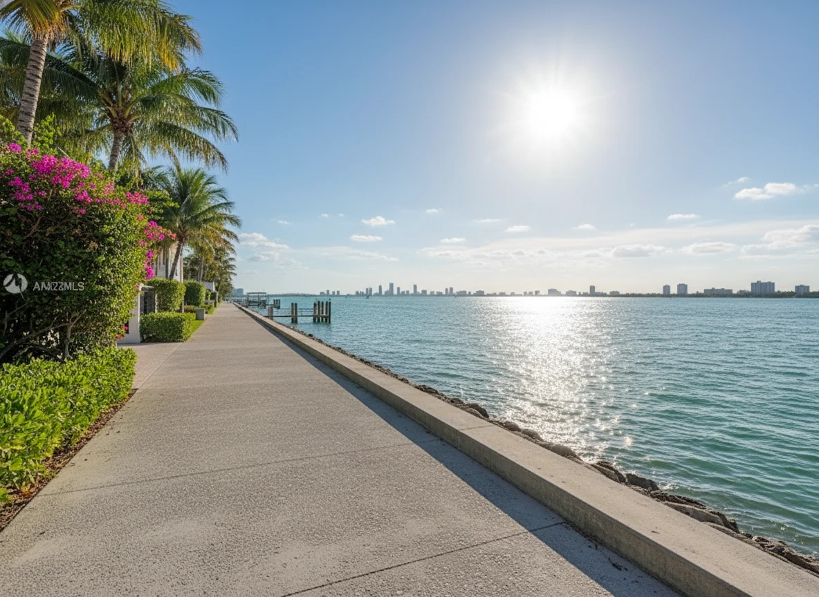 2nd Neighborhood in Miami Beach, Florida