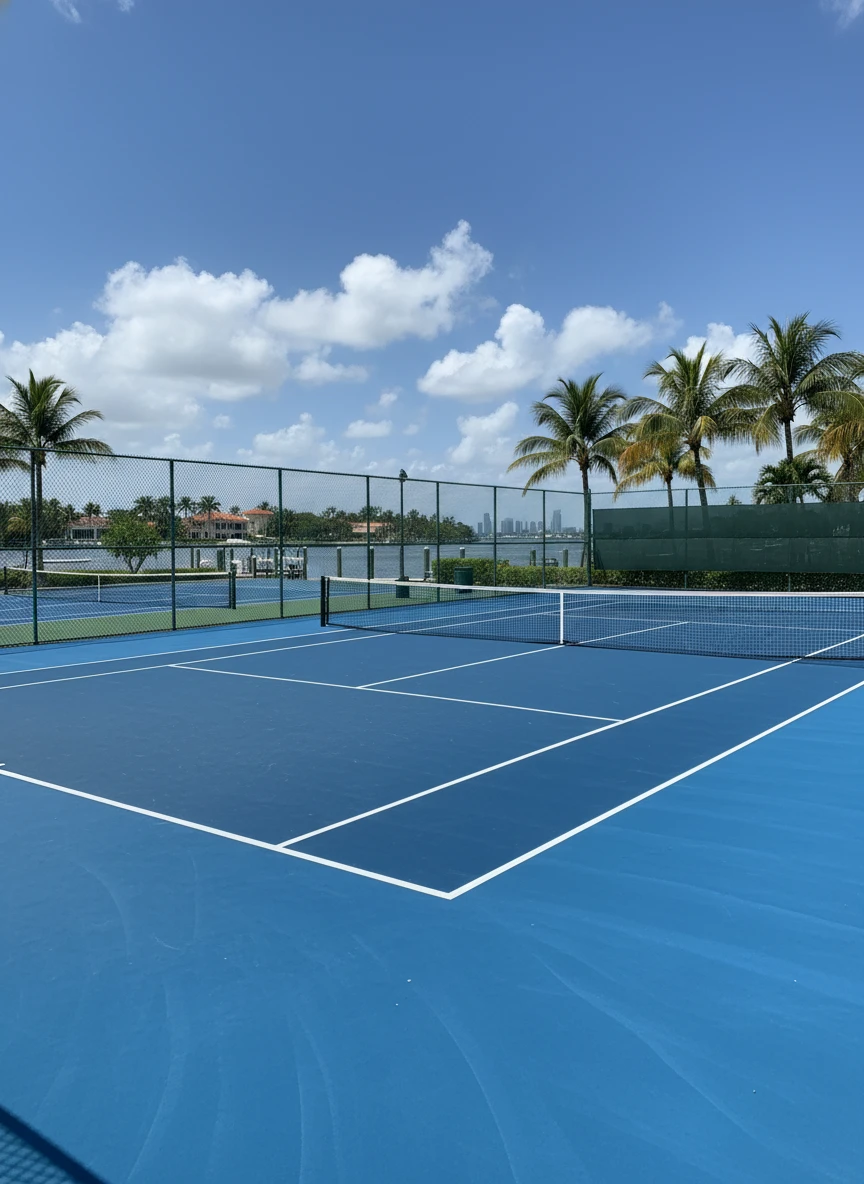 3rd Neighborhood in Miami Beach, Florida