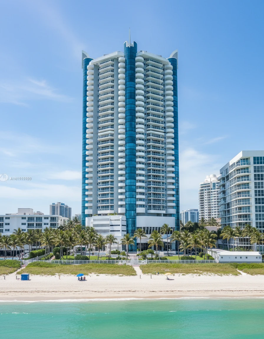 3rd Neighborhood in Miami Beach, Florida