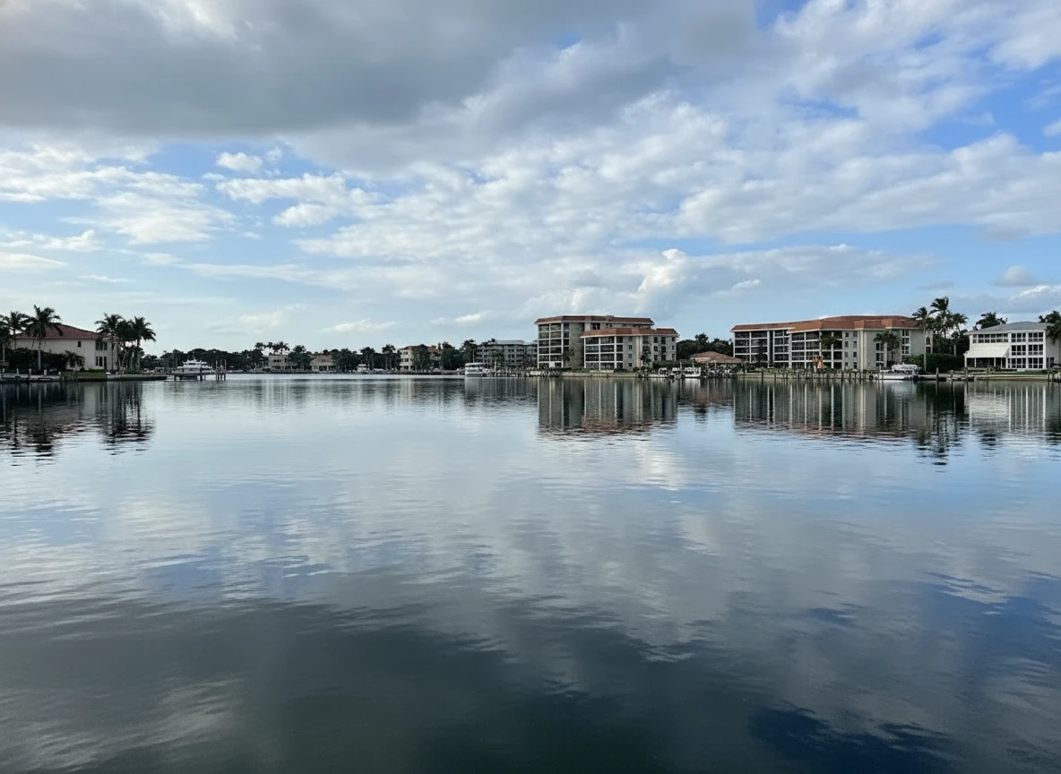2nd Neighborhood in Naples, Florida