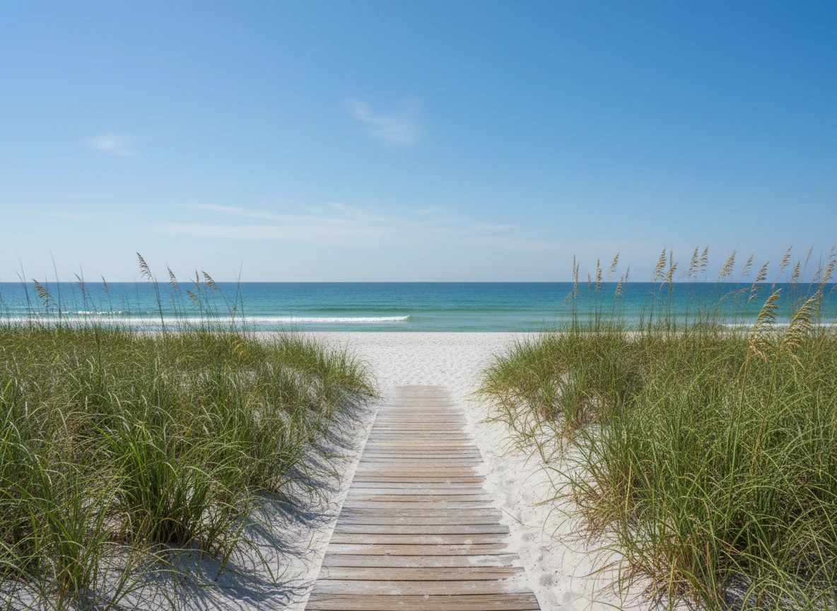 5th Neighborhood in Naples, Florida