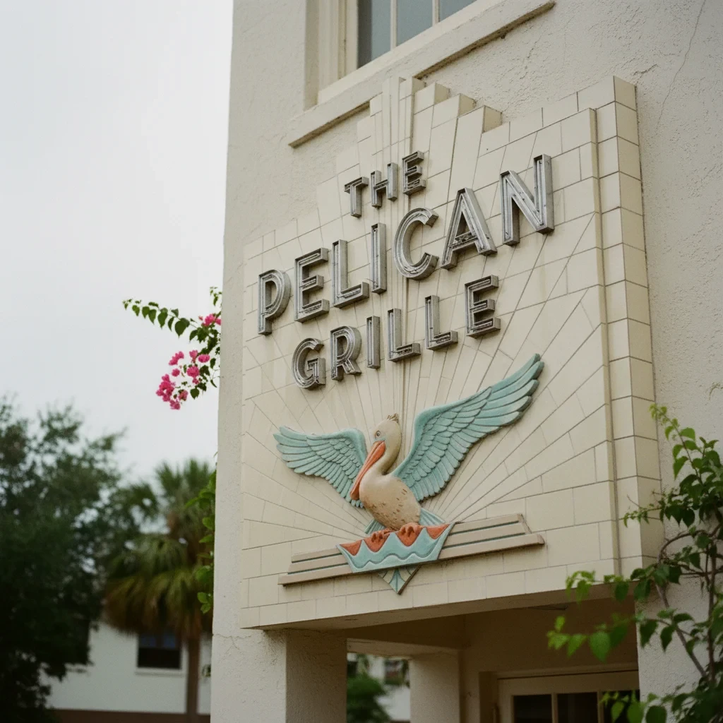 2nd Neighborhood in Naples, Florida