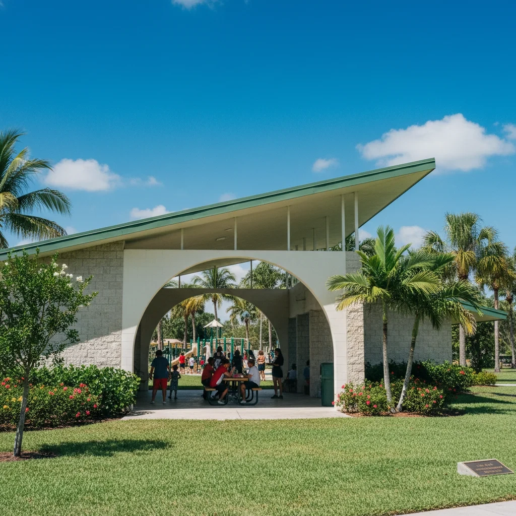 3rd Neighborhood in Naples, Florida
