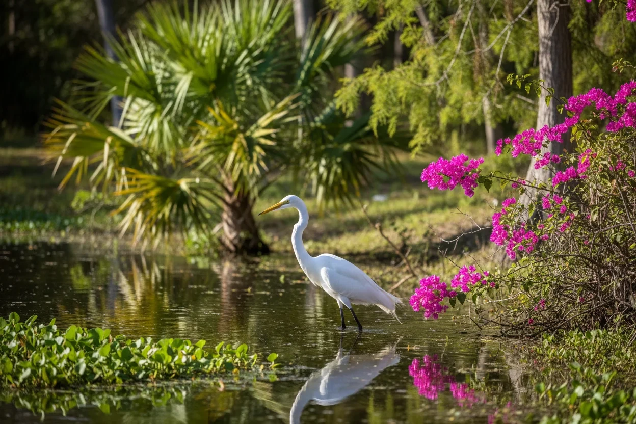 5th Neighborhood in Naples, Florida
