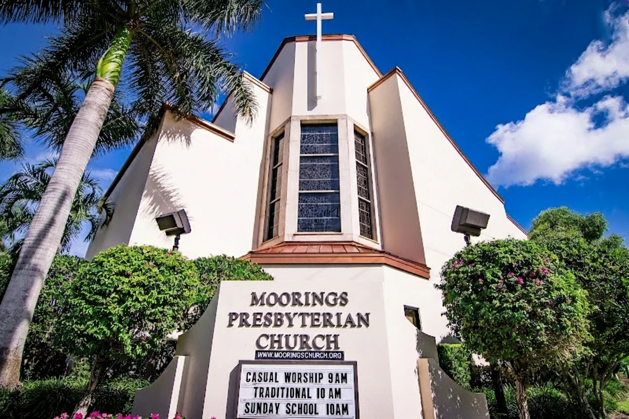 4th Neighborhood in Naples, Florida