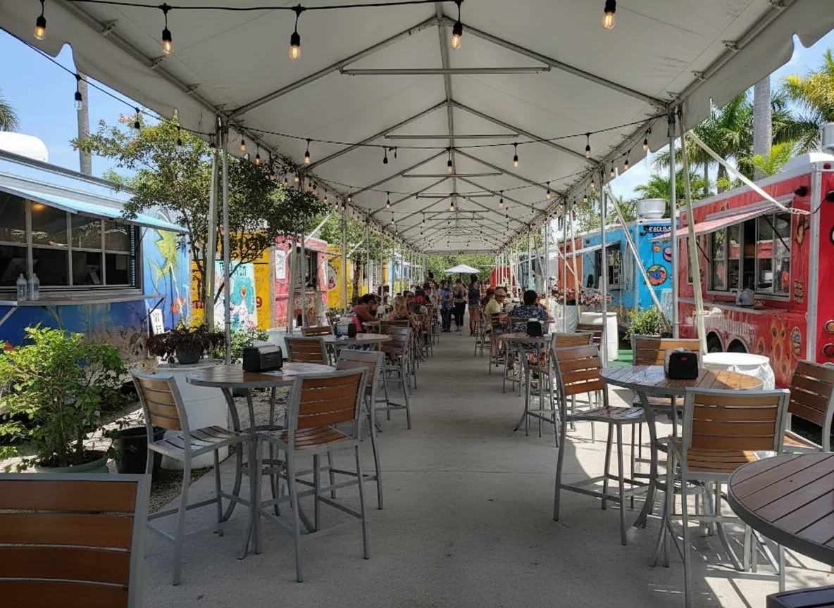 5th Neighborhood in Naples, Florida