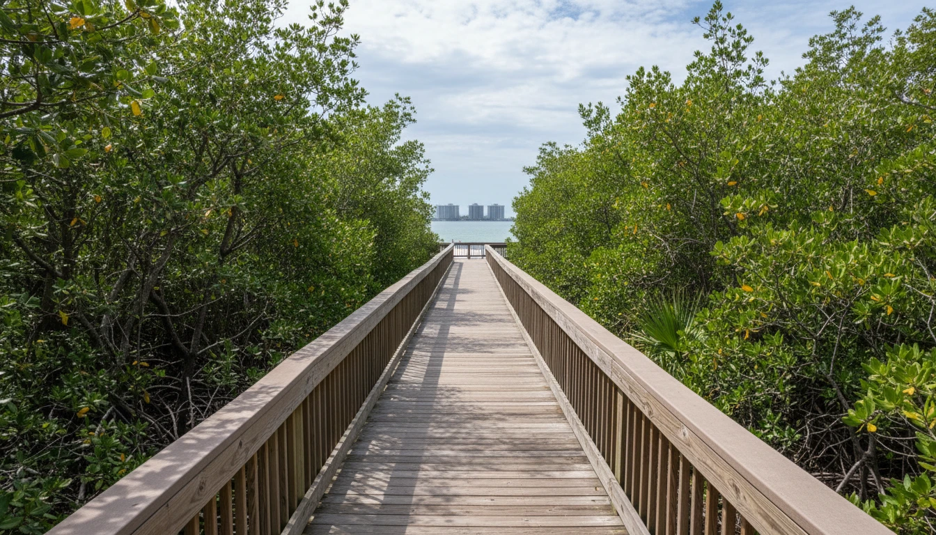 1st Neighborhood in Bonita Springs, Florida