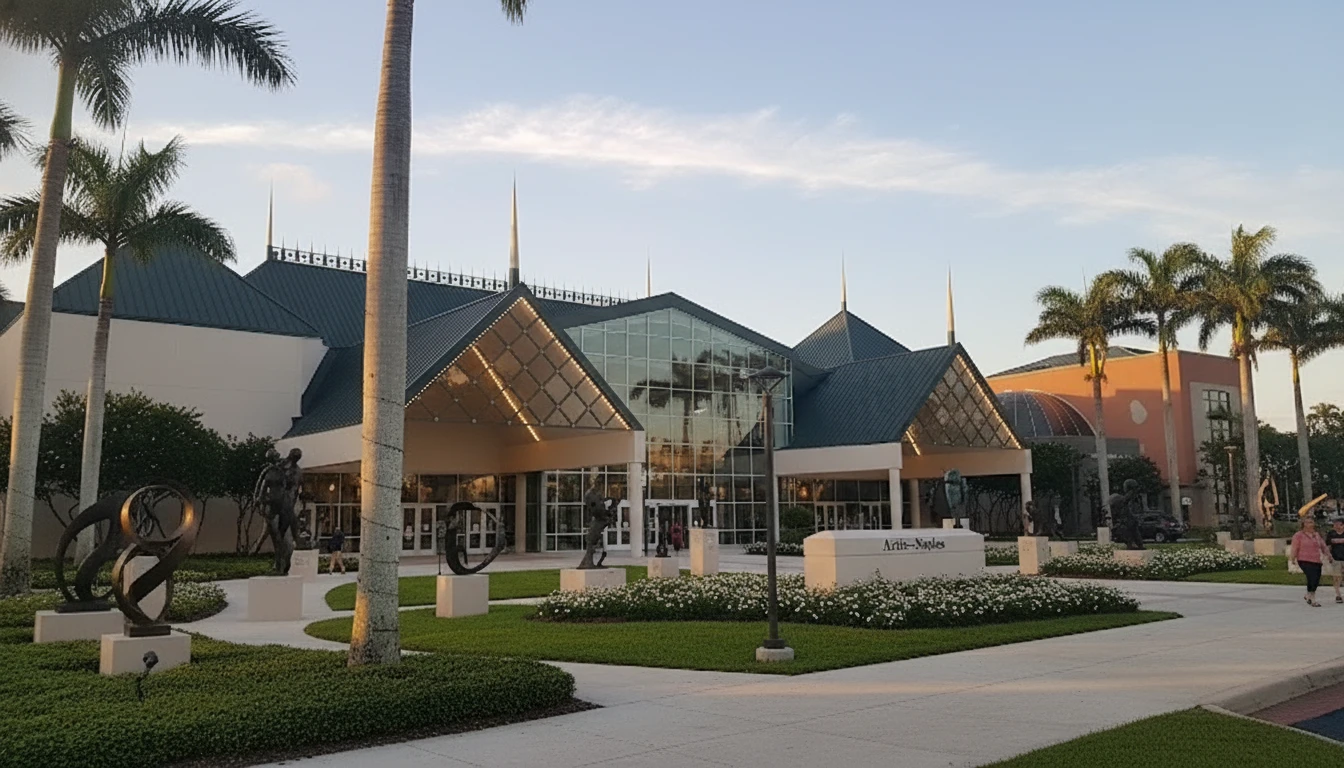 2nd Neighborhood in Bonita Springs, Florida