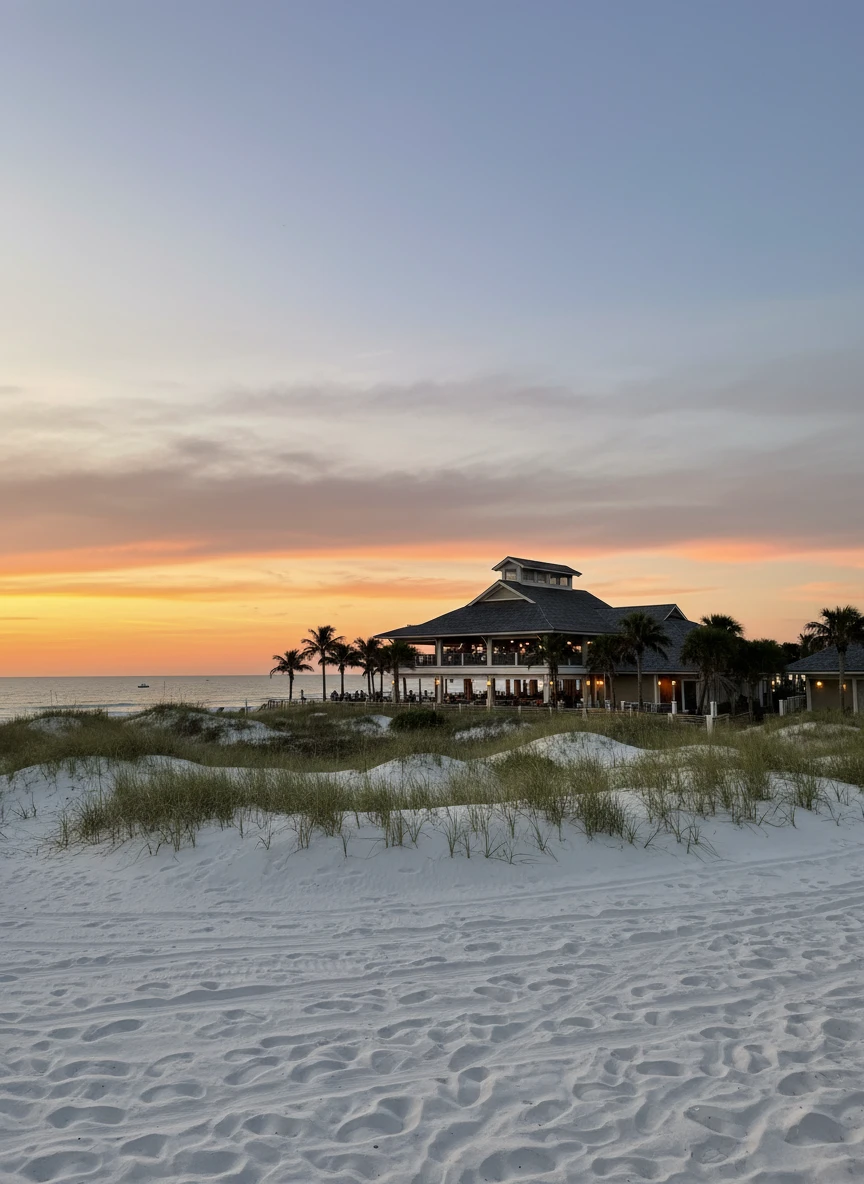 3rd Neighborhood in Bonita Springs, Florida