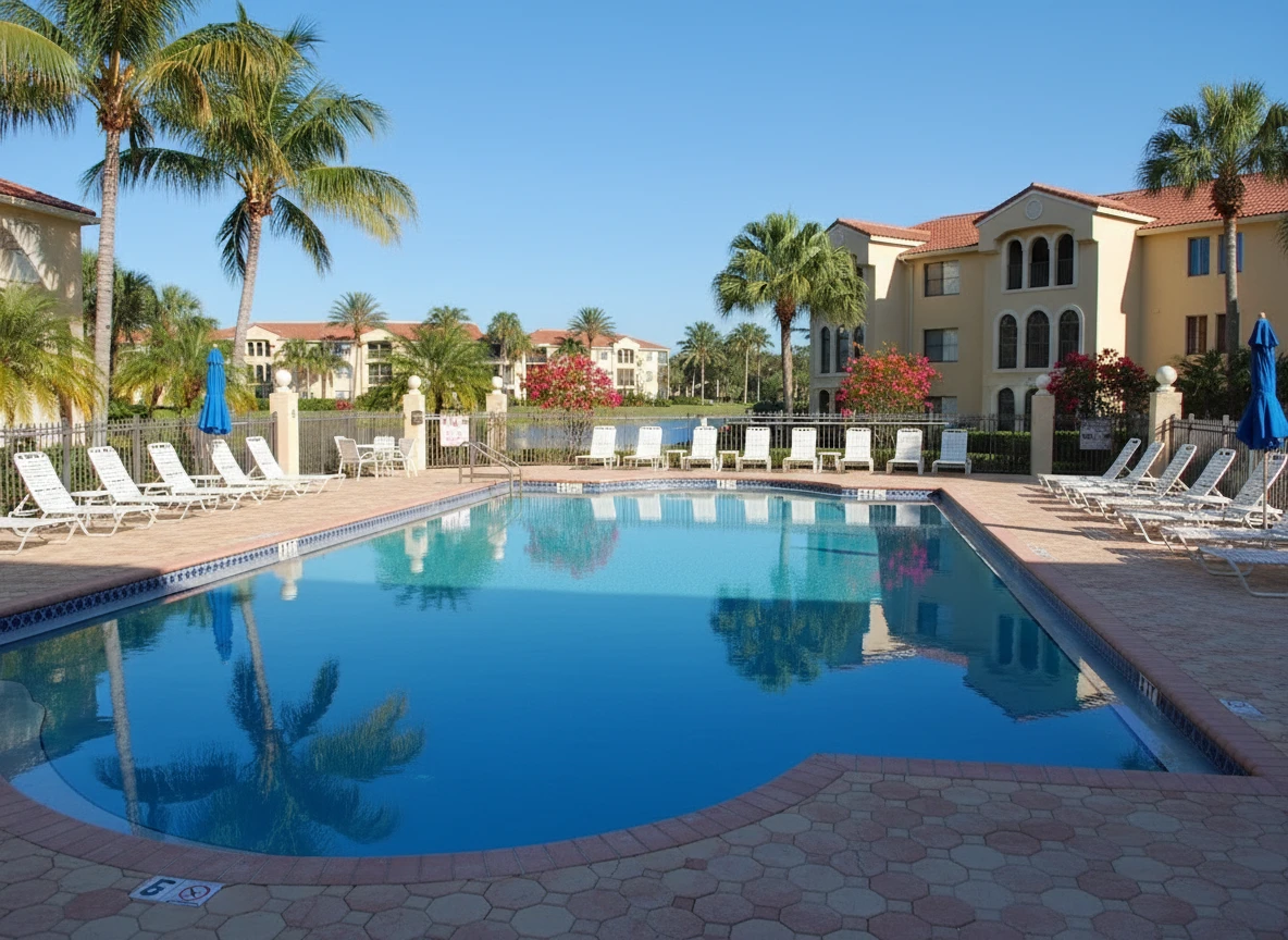 5th Neighborhood in Bonita Springs, Florida