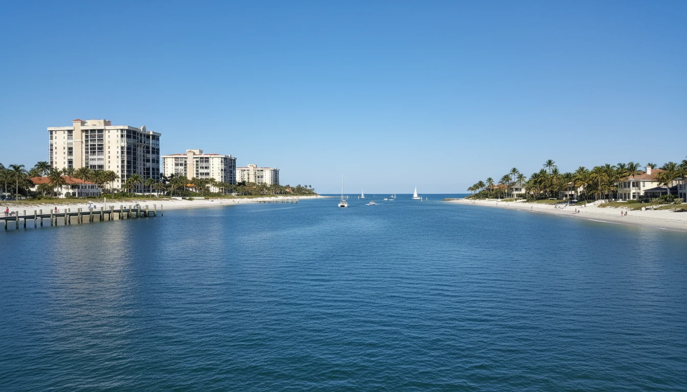 Port Royal Neighborhood