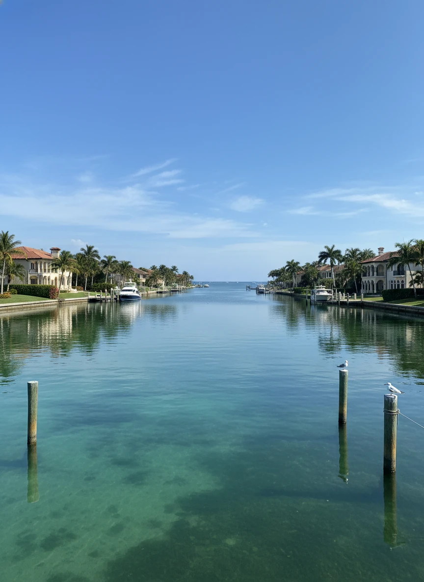 2nd Neighborhood in Naples, Florida