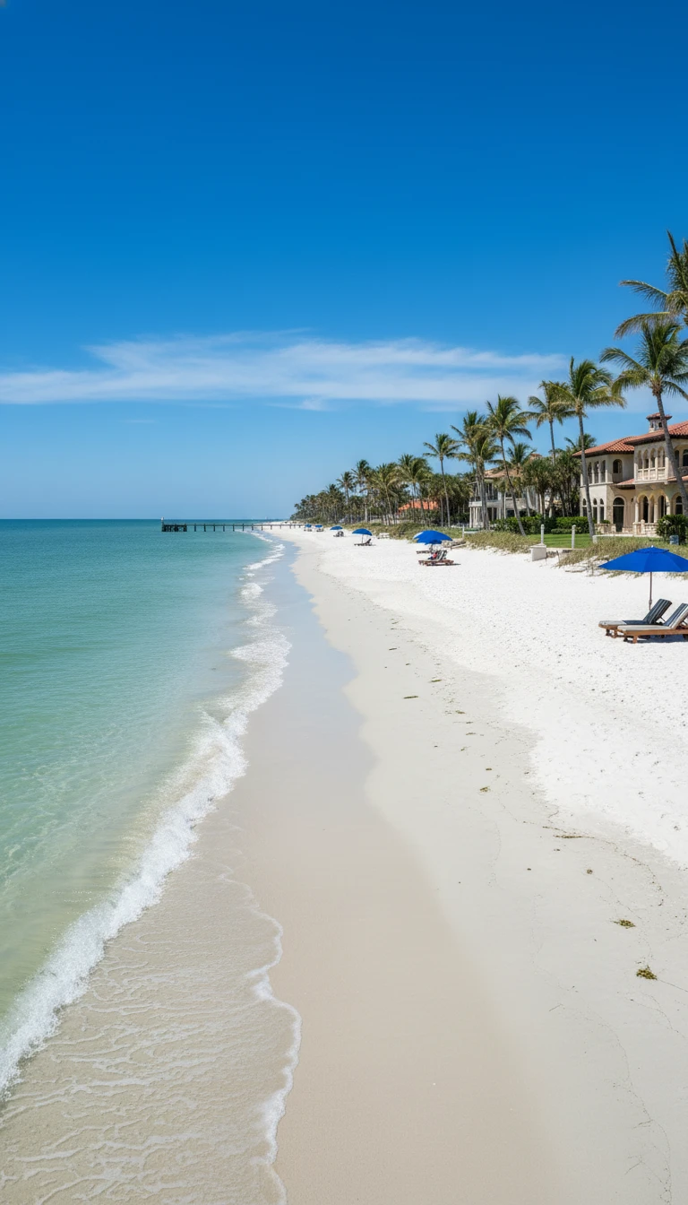 5th Neighborhood in Naples, Florida