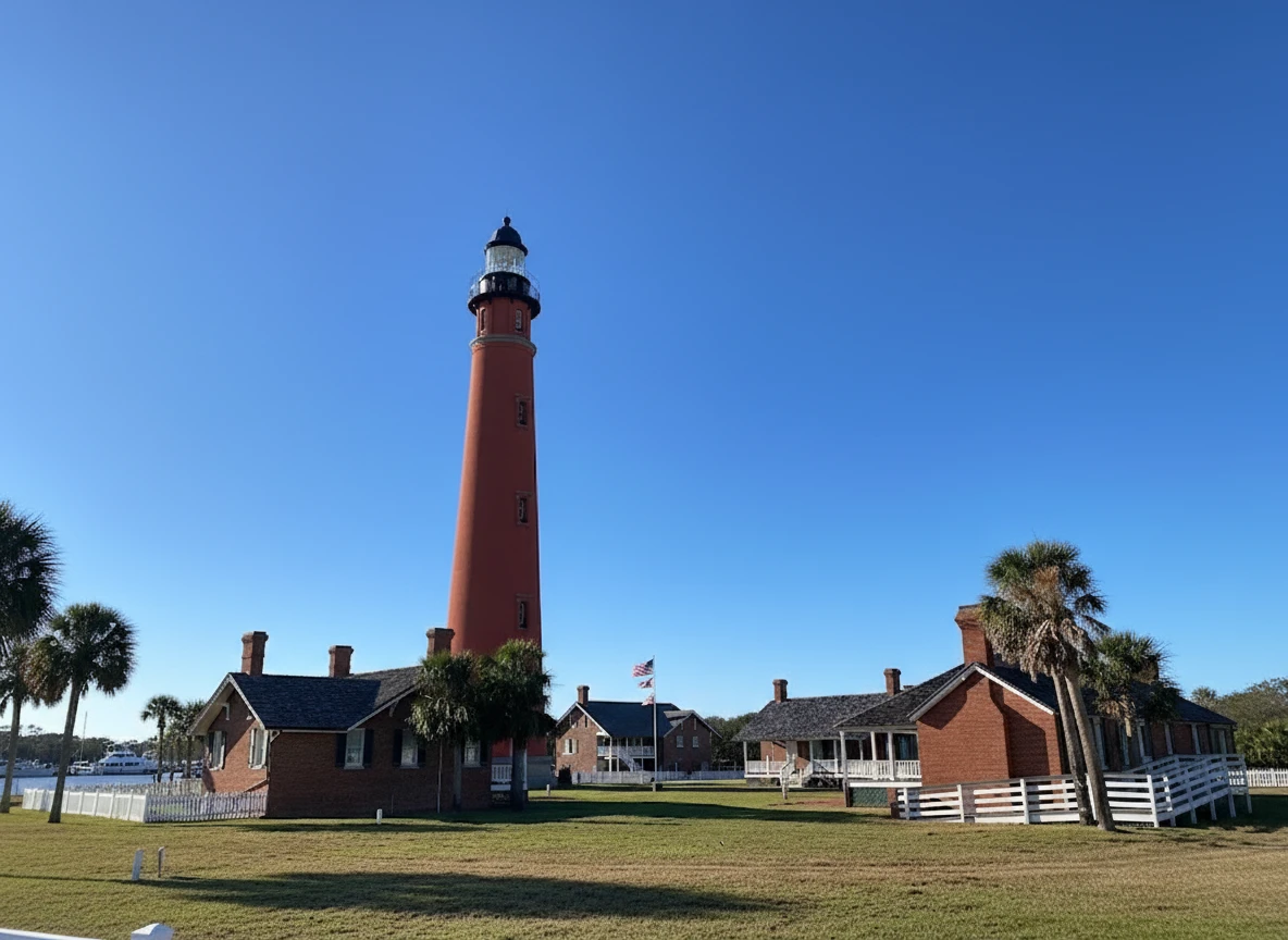 North Mainland Neighborhood