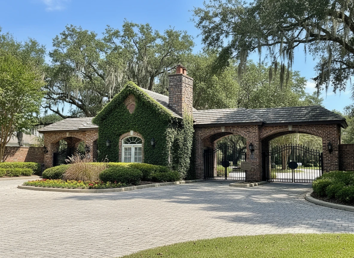 Bellechase Neighborhood