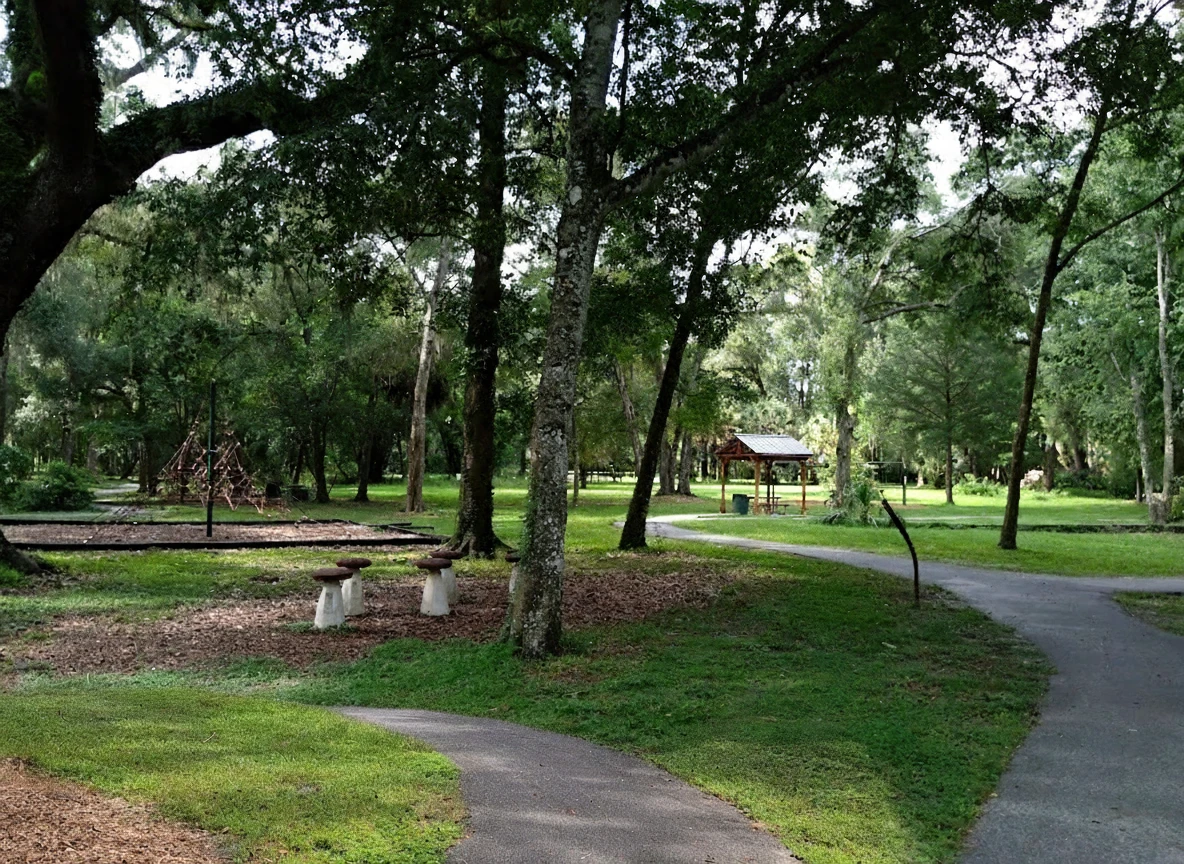 2nd Neighborhood in Ocala, Florida