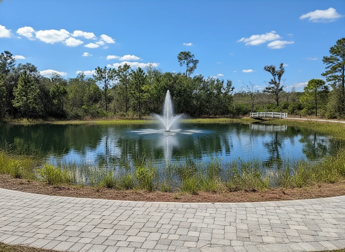 3rd Neighborhood in Ocala, Florida