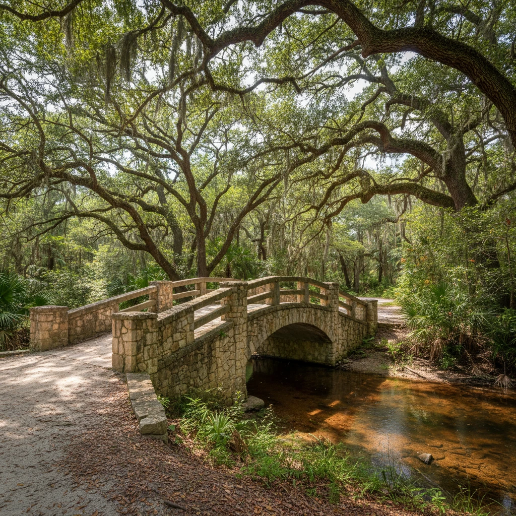 4th Neighborhood in Ocala, Florida