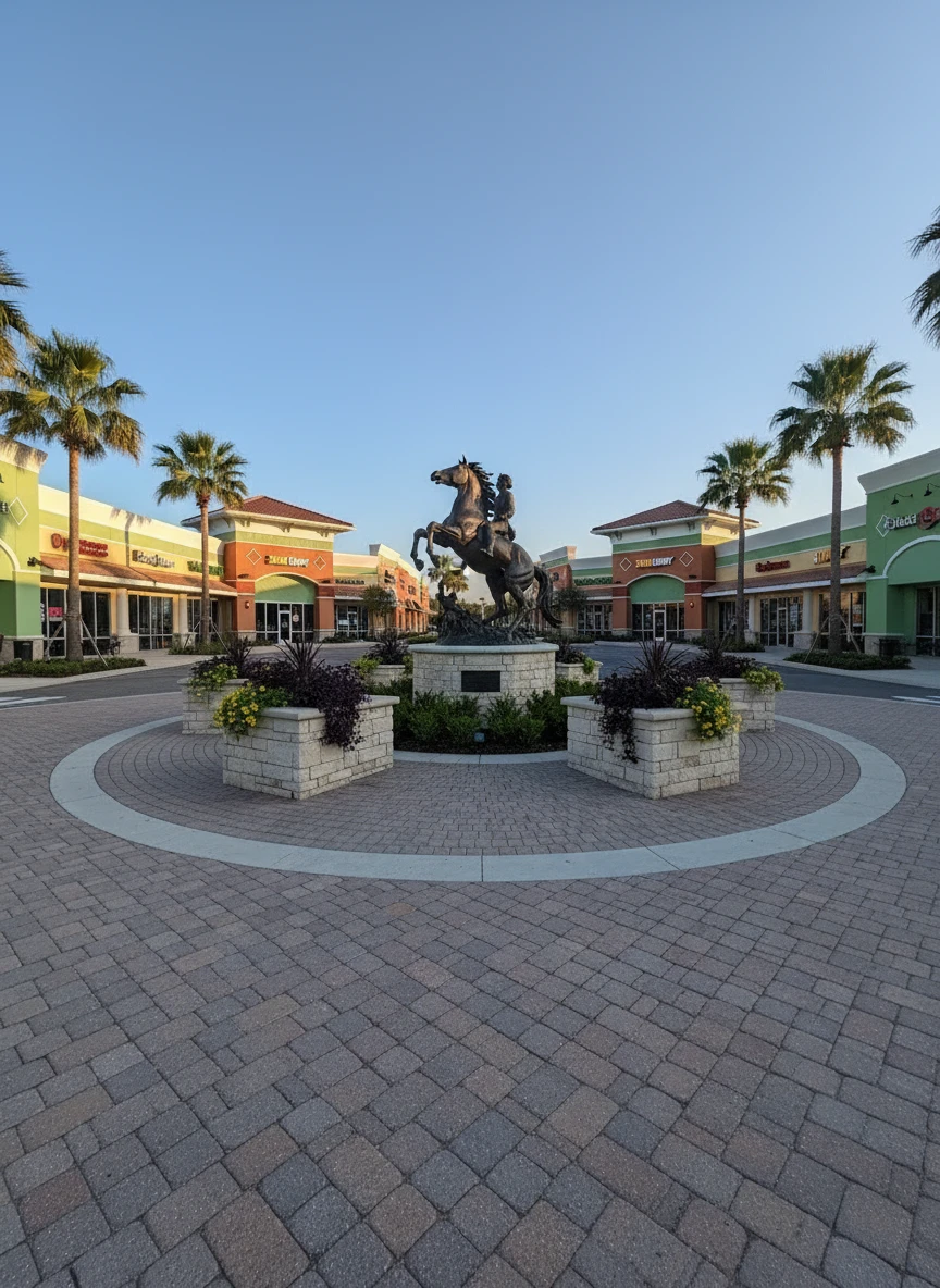 5th Neighborhood in Ocala, Florida