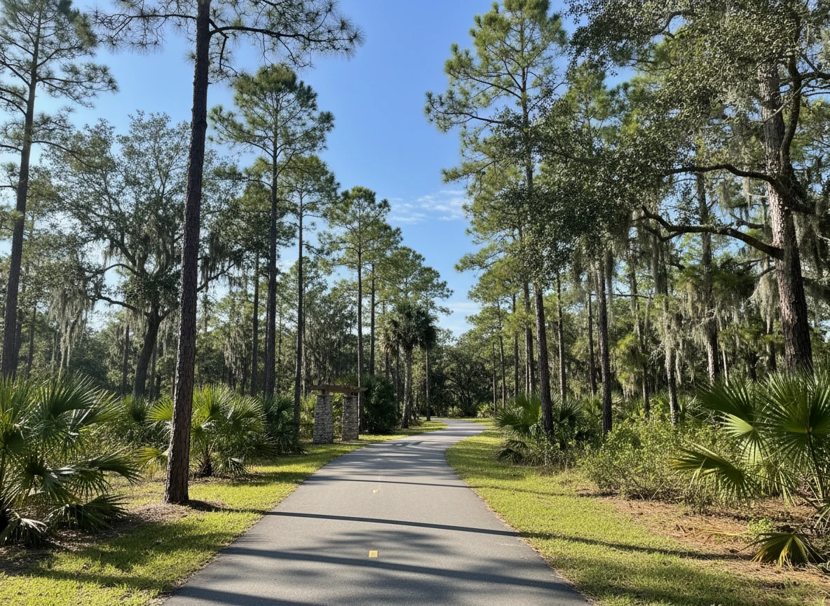 1st Neighborhood in Ocala, Florida