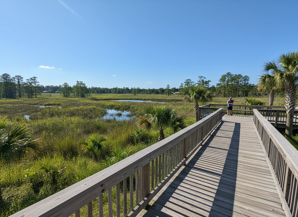 5th Neighborhood in Ocala, Florida