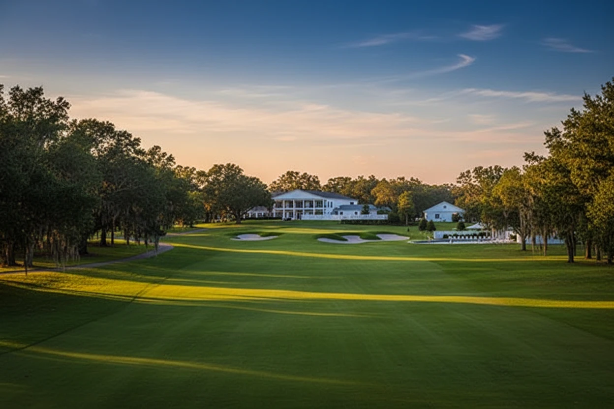 1st Neighborhood in Ocala, Florida