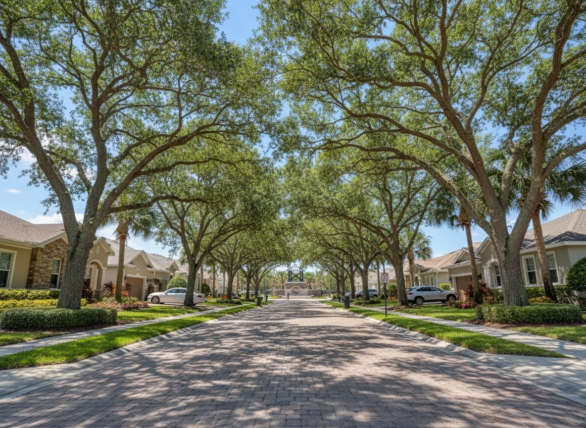 4th Neighborhood in Ocala, Florida