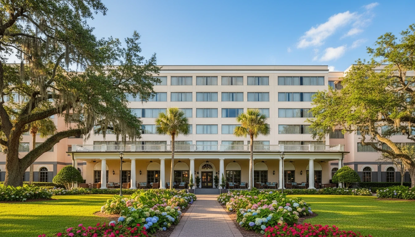 4th Neighborhood in Ocala, Florida