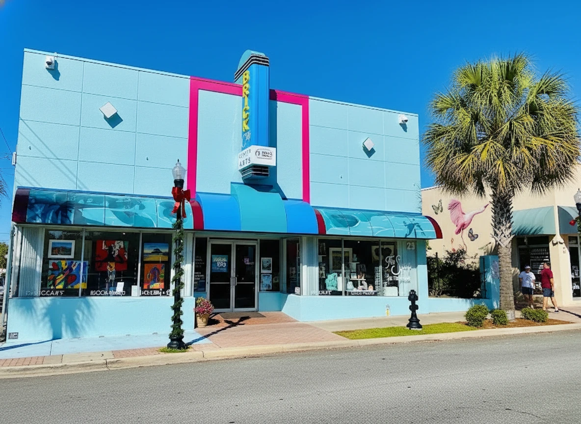 5th Neighborhood in Ocala, Florida