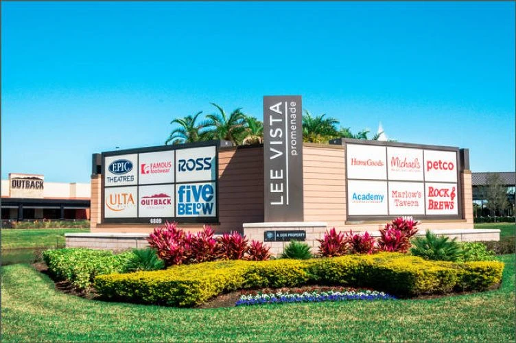 2nd Neighborhood in Orlando, Florida