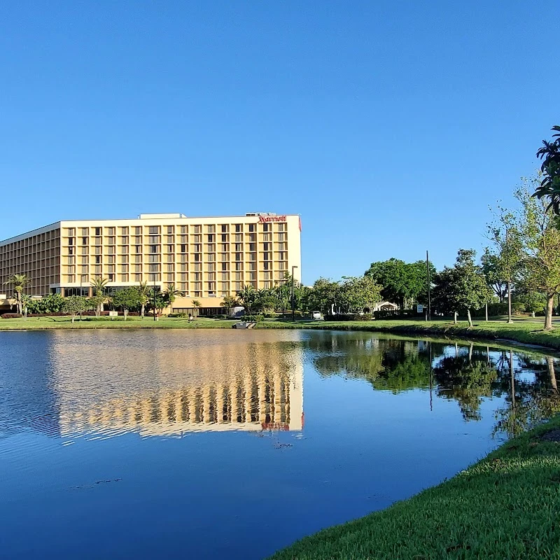 3rd Neighborhood in Orlando, Florida