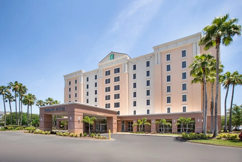 4th Neighborhood in Orlando, Florida